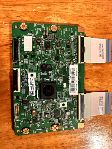 Samsung UE40J6420K BN41-02481A BN95-03521A TV T-CON