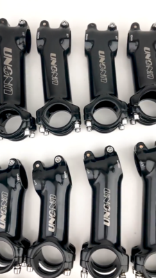 UNO – tige de vtt ultralégère 35 degrés, 40MM, pour fourche 28.6 31.8mm 70/90/110MM, King kaloy  18