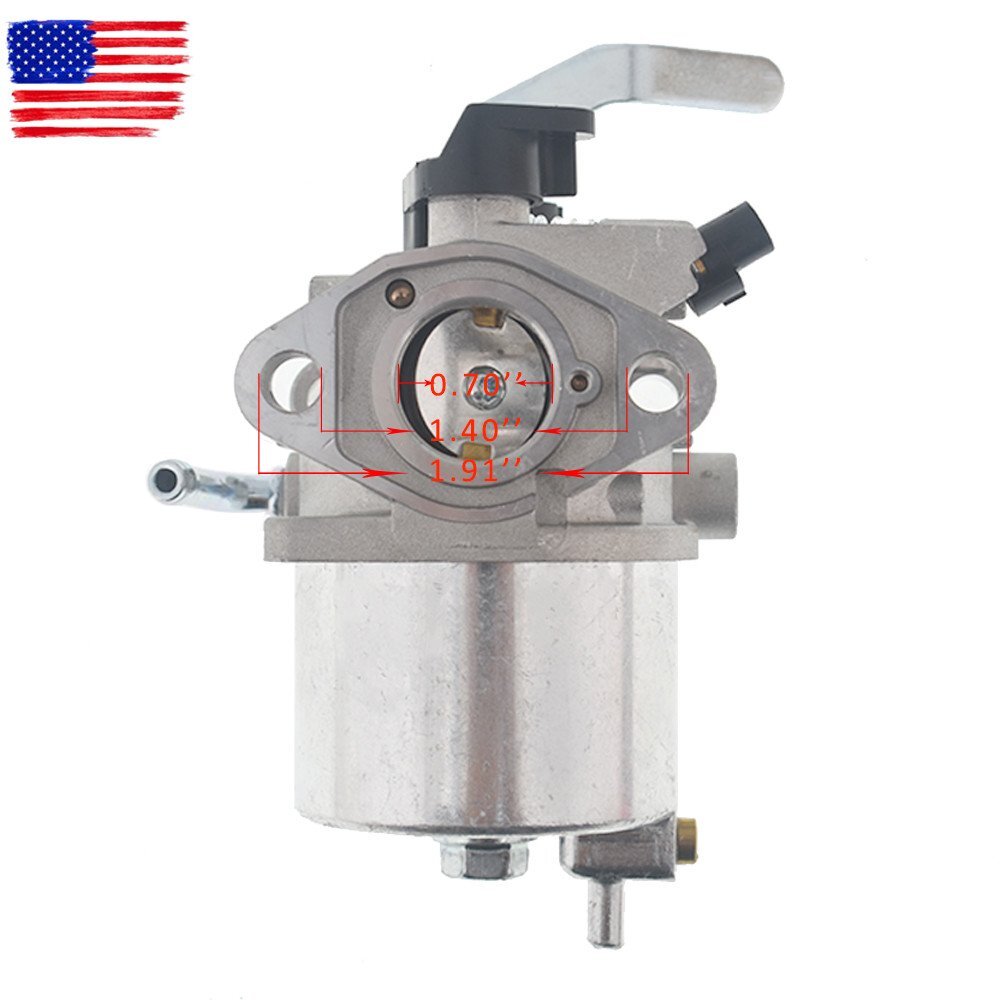 Carb Carburetor For Kawasaki 15003-2718 Superseded Part 15003-2497 FE120