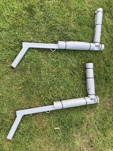 dave cooper bike rack