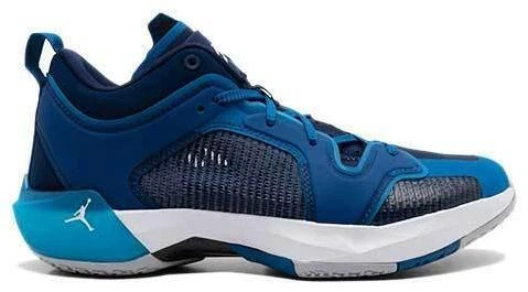 Jordan 37 Low Fraternity - DV9908-401