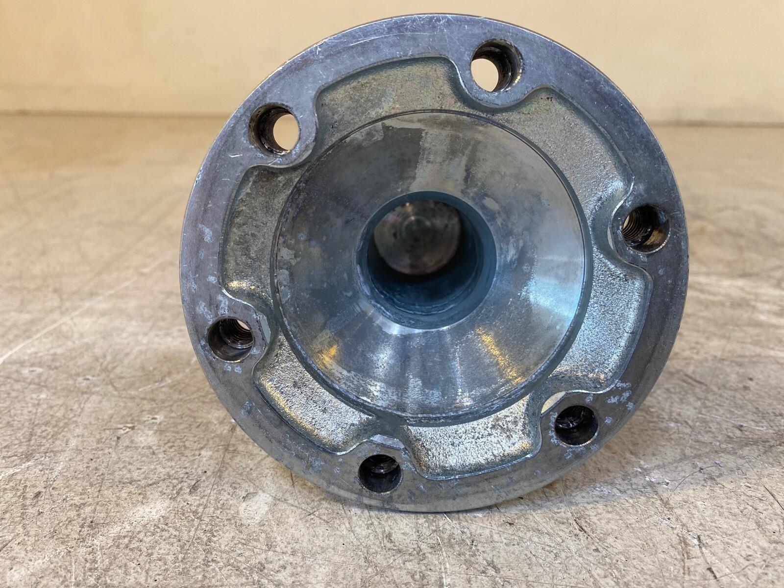 2009 Lamborghini Gallardo LP560-4 - Used Transmission Main Shaft - 47556-A8B
