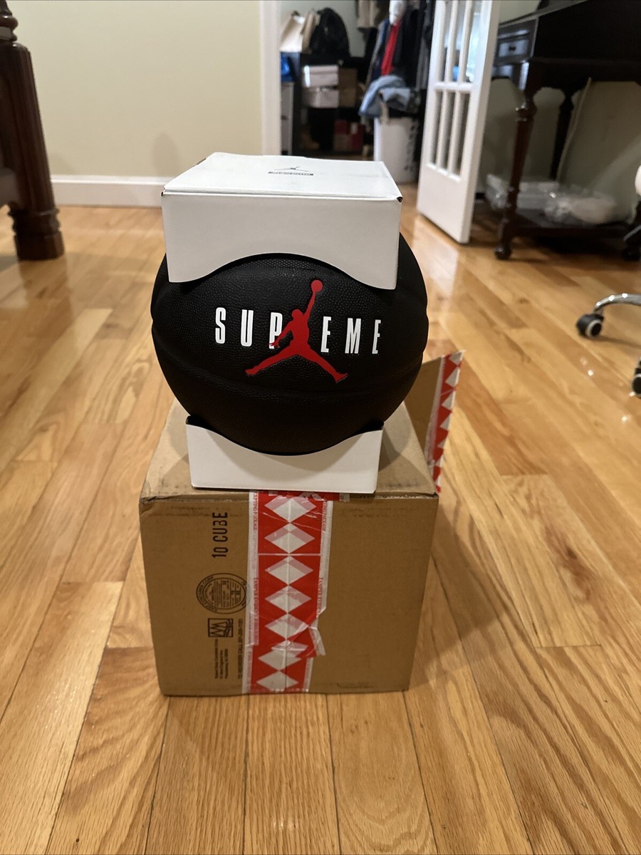New - Supreme x Jordan Basketball FW24 | eBay New - Supreme x Jordan Basketball FW24 | eBay