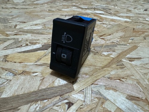 Audi 80 B4 Avant Schalter Knopf LWR Leuchtweitenregulierung 4A0941301