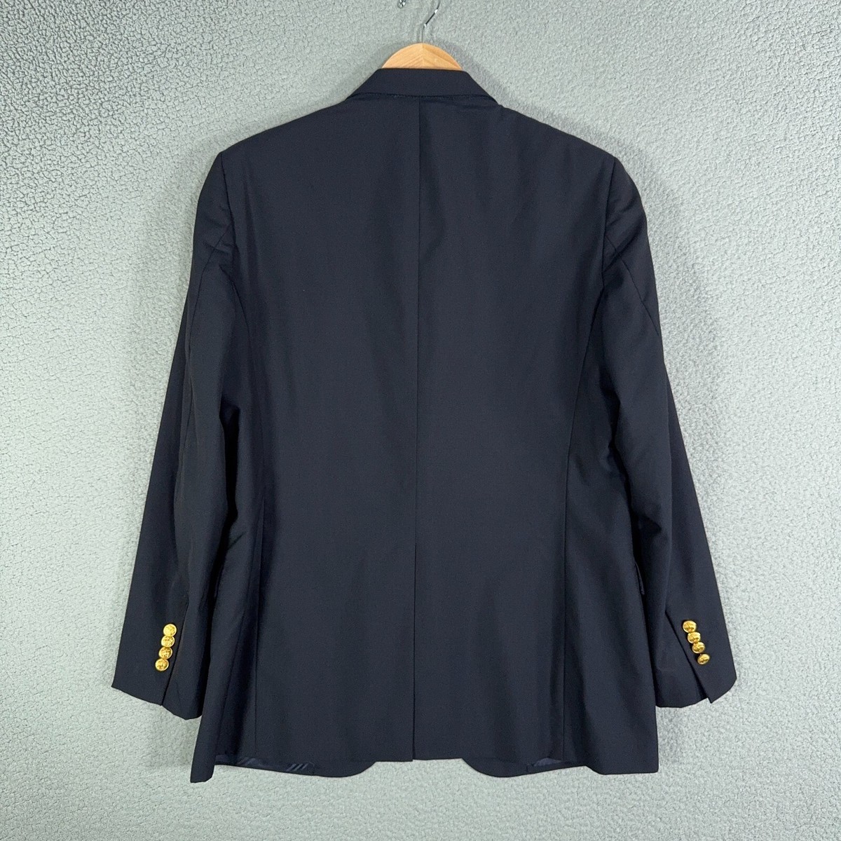 【Brooks Brothers】希少00sロロ・ピアーナ製テーラードジャケット Brooks Brothers】希少00sロロ・ピアーナ製テーラードジャケット
