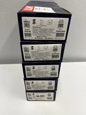 Swiftach 1" Standard Fastners, Avery 955106, Uline S-7105, 5 Box Lot Sale, New