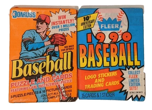 Pete Harnisch Trading Cards