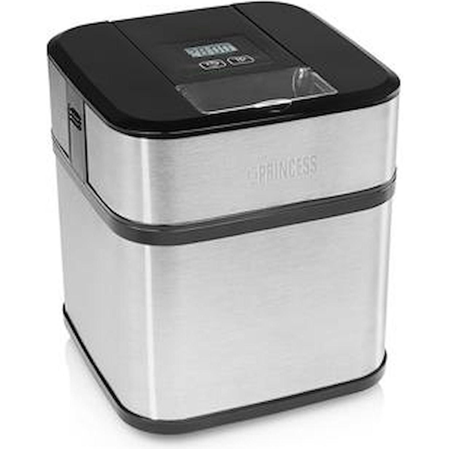 Gelatiera Princess 282605 inox 1,5 litri