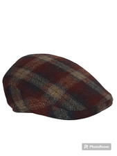 BERRETTO PANIZZA BULLET 822 SCOZZESE