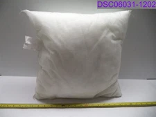 Pillowflex Non-Woven Pillow Form Pillowcase Insert 16" x 12"