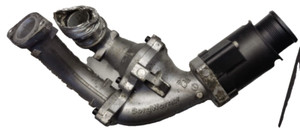 original VW 2,0TDI Turbolader Rohr Stutzen Leitung 03L145715J 59001091185