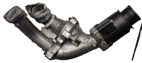 original VW 2,0TDI Turbolader Rohr Stutzen Leitung 03L145715J 59001091185