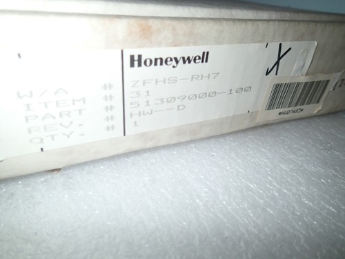 GARANTÍA PLACA HONEYWELL 4DP7A PXDH22 51120039 51390104 REV B 51309000-100 - Imagen 6 de 6