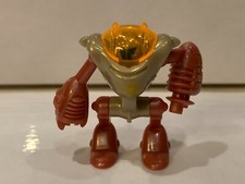 2006 LBOT S105 MPG 2S-78 z serii Extra Robots - Light