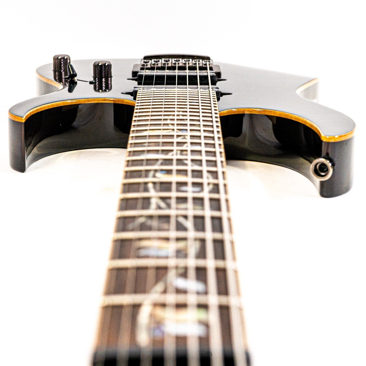 2015 Ibanez J. Craft RG8527FX *Rare 1 of 20* 7-String