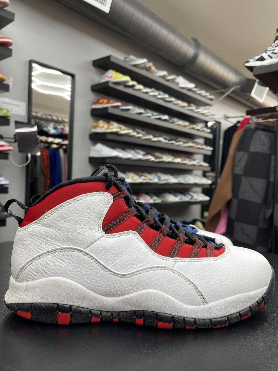 Size 11 - Jordan 10 Retro Russell Westbrook Class Of 2006 | eBay