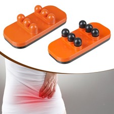 Back and Neck Massage Waist Massaging Portable