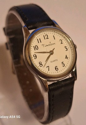 Beautiful Timeless Ladies Quartz Watch