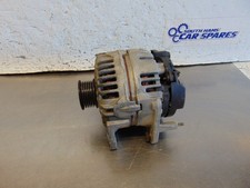 Skoda Fabia Alternator 5J 07-14 1.4 Petrol 110A Bosch 03C903023D