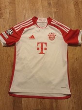 bayern munich original 23-24season kit