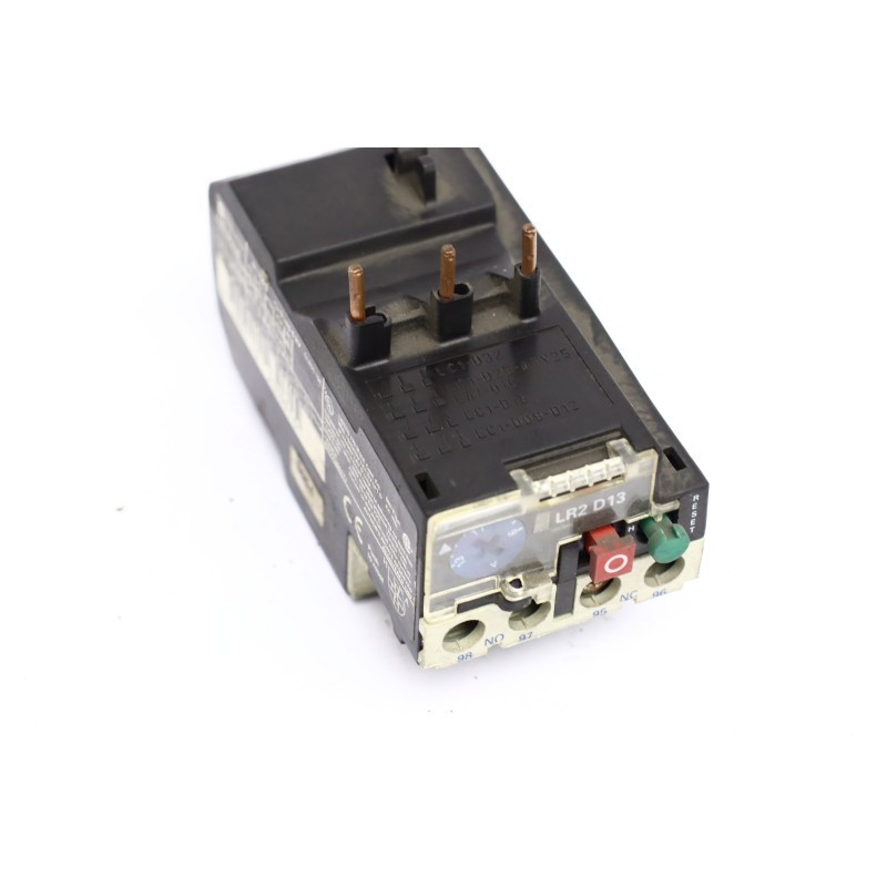 Telemecanique LR2-D13 750V 6kV (B599)