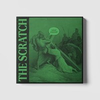 Scratch - Mind Yourself Cd Release Date 03/11/23 This Can Change! - - F15Z