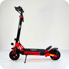Trottinette E scooter HITWAY H9 PRO RCB TECH RE24