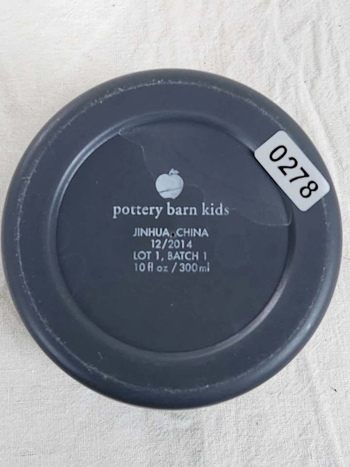 Lote de 1 lote 1 termo de almacenamiento de alimentos fríos/calientes Pottery Barn Justice League Foto 4 de 4