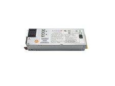 SuperMicro PWS-1K02A-1R 1000Watt 80 Power Supply