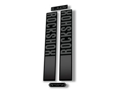 Rock Shox JUDY 2021 Fork Decal Mountain Bike ...
