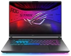 Asus 16" ROG Strix G16 Gaming Laptop Windows 11 Core i9 RTX 5060 16GB/1TB SSD