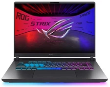 Asus 16" ROG Strix G16 Gaming Laptop Windows 11 Core i9 RTX 5060 16GB/1TB SSD