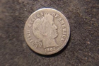 1902-S G VG Full Date Barber Liberty Dime Bold Reverse UTX