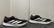 Adidas Duramo SL 2.0 Men's Running Shoes Size 11 Black White IH8218