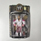 WWE Classic Superstars Brutus 'The Barber' Beefcake Figure Hulk Hogan Jimmy Hart