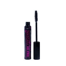 Lash Brows Mascara Hd Pro Mascara Black