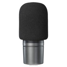 SUNMON Windscreen Foam Cover, Windscreen Pop Filter for Audio-technica AT2020 Co