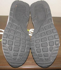 Nike Air Max SYSTM Sneakers Shoes White, Volt, and Black Colorway Size 10 Men's — photo 6