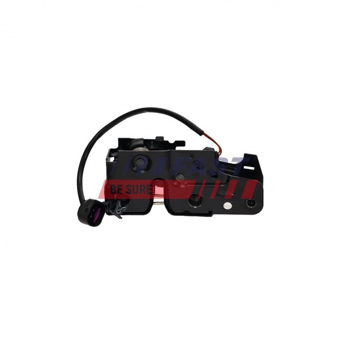Serrure de capot Audi Q7 résout le problème de fermeture du moteur 4L0823509