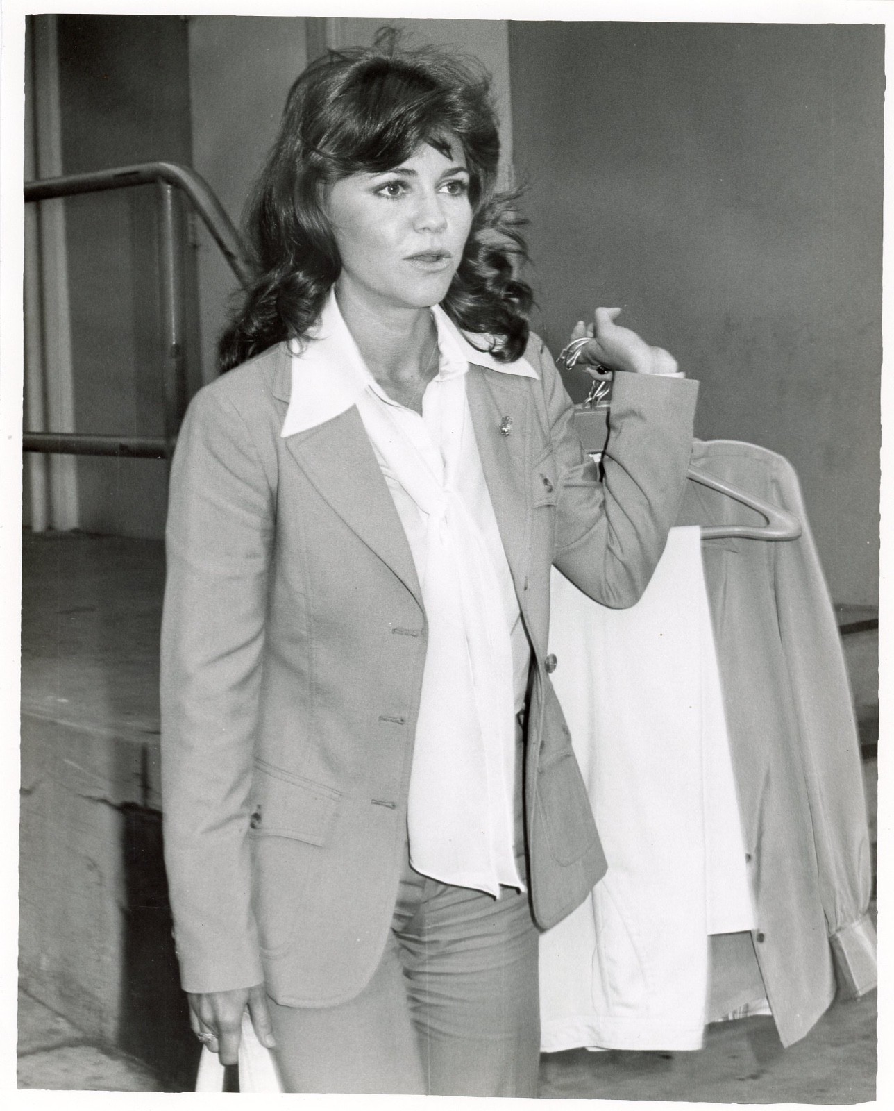 Sally fields original type 1 photo vintage 8x10 celebrity memorabilia
