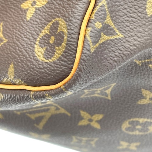 Bolso Boston LOUIS VUITTON Speedy 40 M41522 Japón ookura - Imagen 19 de 24