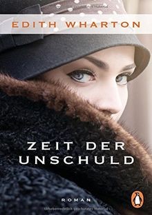 Zeit der Unschuld: Roman von Wharton, Edith | Buch | Zustand sehr gut