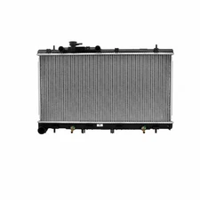 For Subaru Outback Radiator 2001 02 03 2004 | 45111AE06A