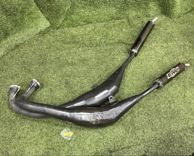 Ox Racing Pro Power Epro Magic Fire Schalldämpferkammer R1-Z