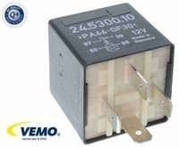 Vemo V15-71-0018 Relais FüR Kraftstoffpumpe