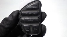 04 Ford Crown Victoria Cruise Control Switch