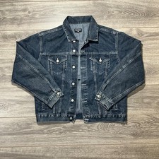 Vintage 90s polo ralph lauren Jean Jacket