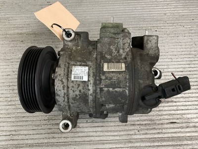 70435 Air Conditioning Compressor VW Golf V Plus (5M, 521) 8J0260805