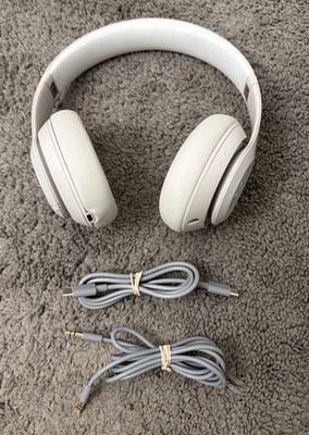 Beats Studio Pro Wireless Over-Ear Bluetooth Headphones Sandstone A2924