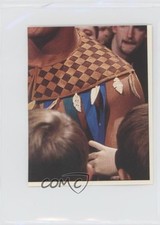 1997 Panini WWF Superstars Album Stickers The Rock Rocky Maivia 119 01v6